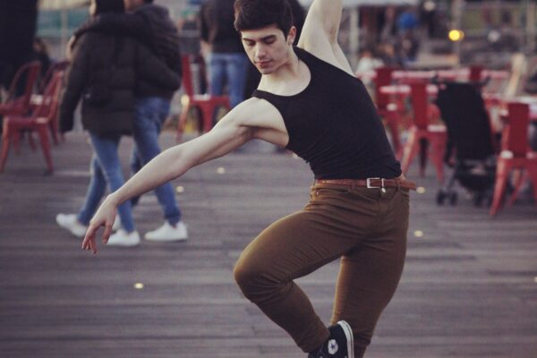 Choreography